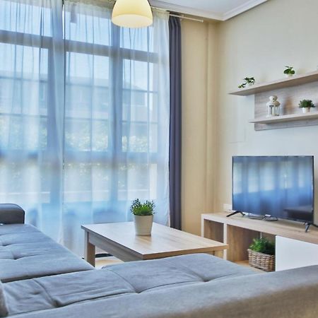 Apartamentos OCÉANO 6 Barreiros Esterno foto
