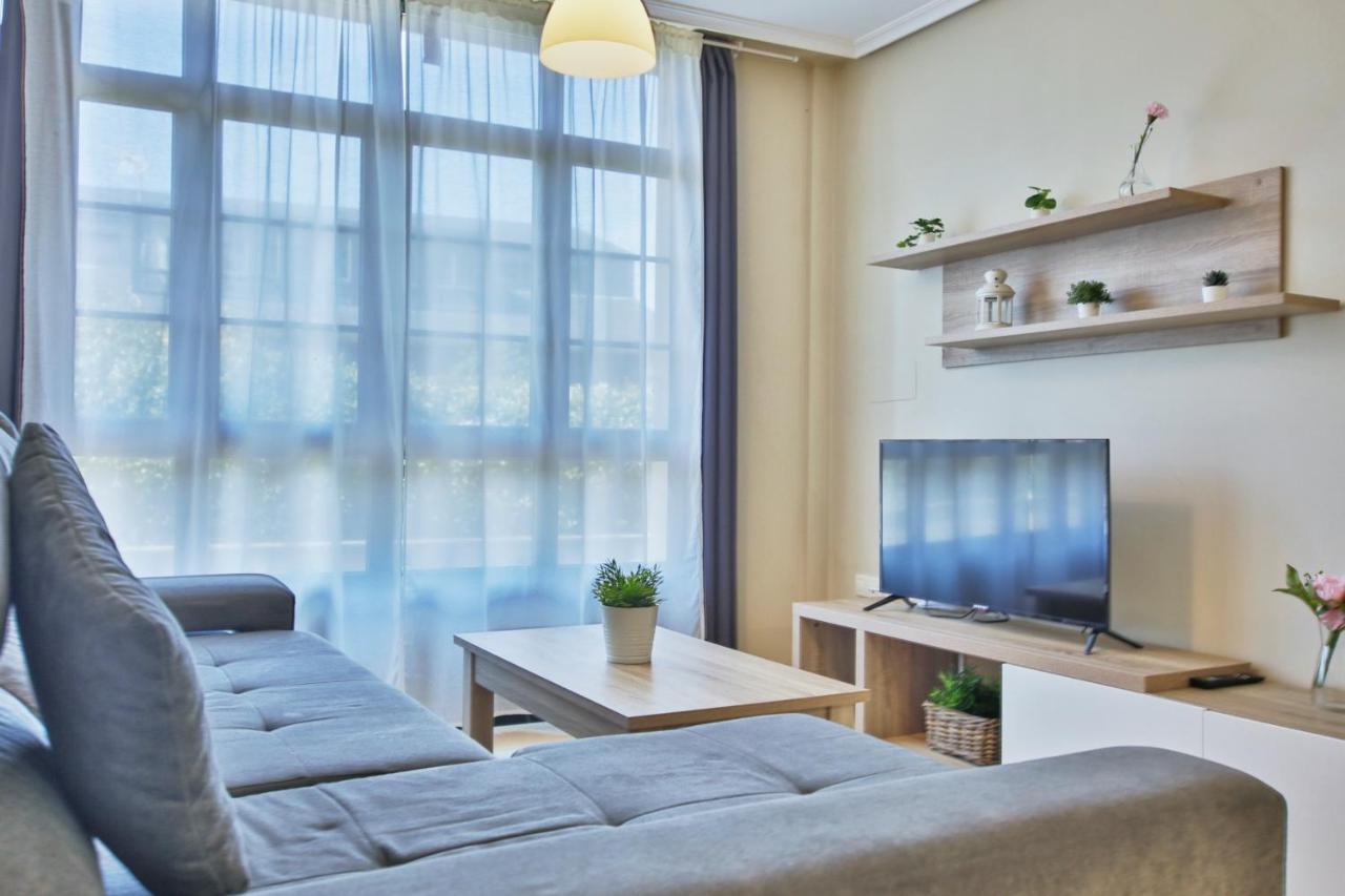 Apartamentos OCÉANO 6 Barreiros Esterno foto
