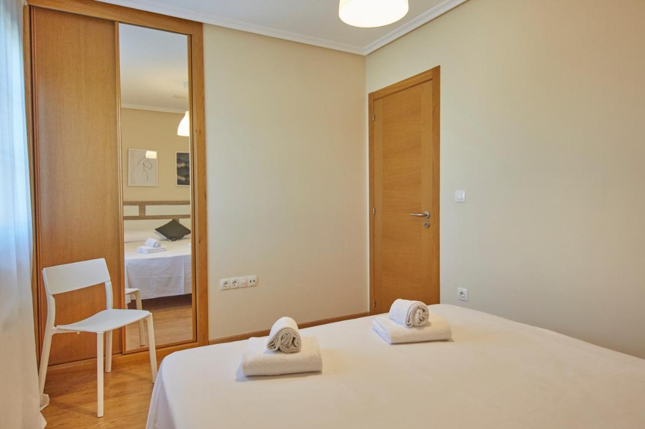 Apartamentos OCÉANO 6 Barreiros Esterno foto