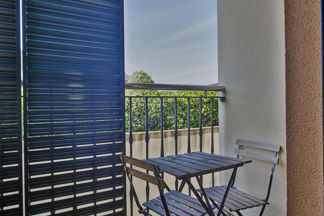 Apartamentos OCÉANO 6 Barreiros Esterno foto