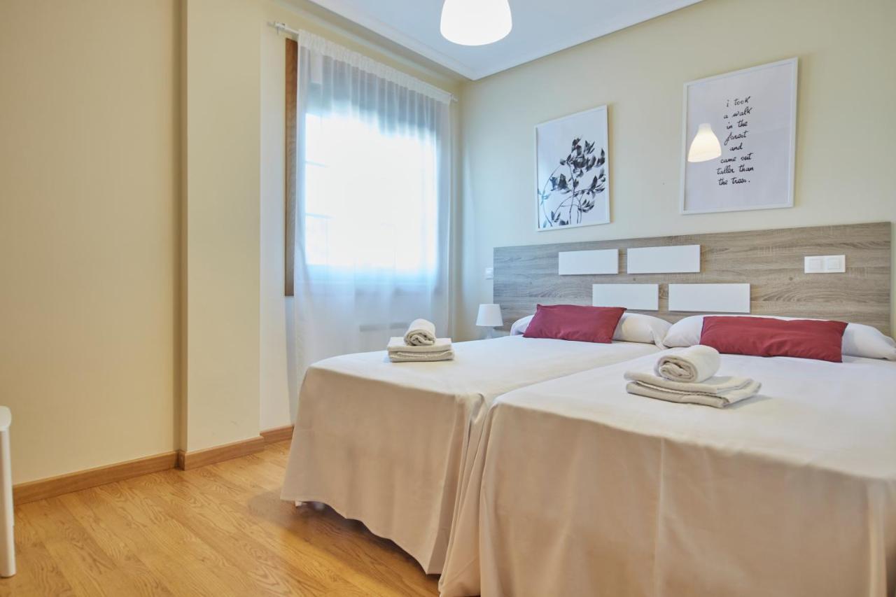 Apartamentos OCÉANO 6 Barreiros Esterno foto